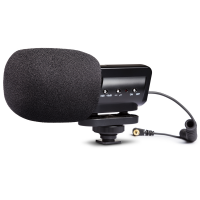 MARANTZ Pro - Audio Scope SB-C2 میکروفون دوربین